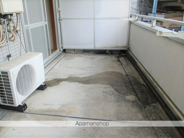 プレアール恩智の内装写真