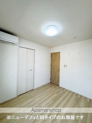 ハーヴェスト[1LDK/44.28m2]のその他内装1