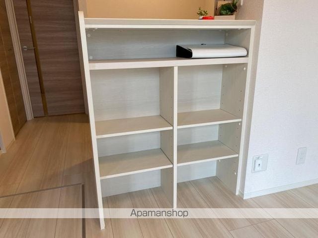 アーバンハイツFの内装写真