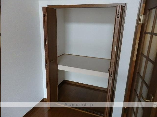 アヴァンセ六丁の目IIの内装写真