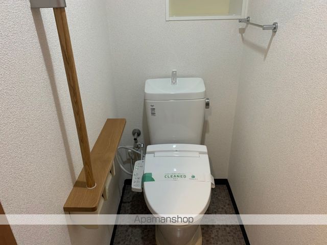 グレイス新横浜アクシスの内装写真