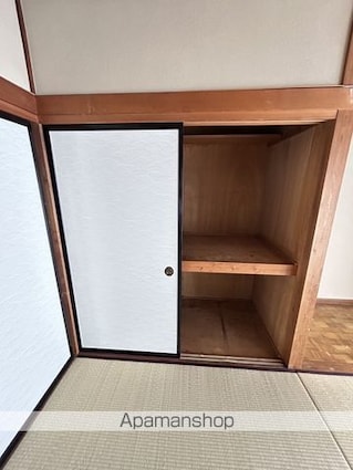 村澤貸家[3K/53.57m2]の収納