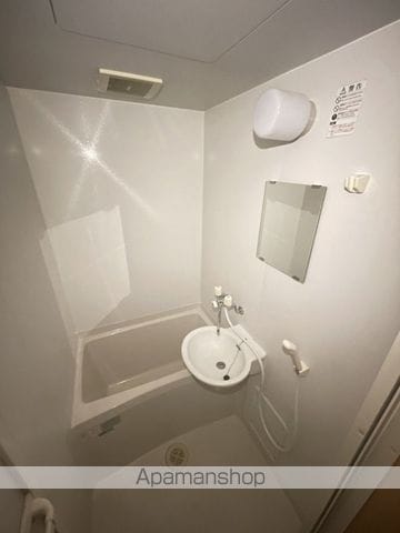 リコルド西横浜の内装写真