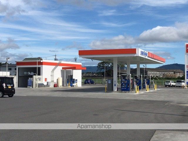 レガール北野の周辺写真