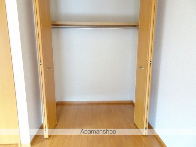 サンフィールの内装写真