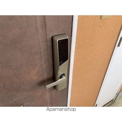 フローラハイツの内装写真