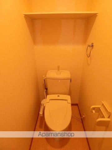 ソレイユ・ルヴァンの内装写真