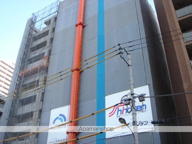 ヴィーダ・スカイコート品川の外観写真