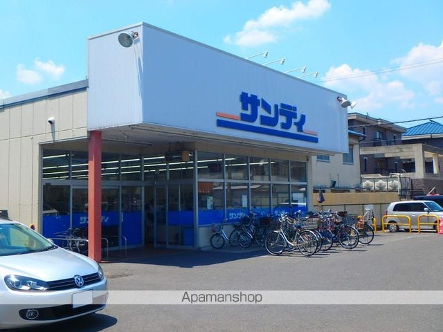 ソレイユ樟葉の周辺写真