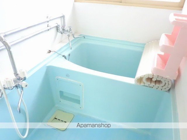 成田マンション第二の内装写真