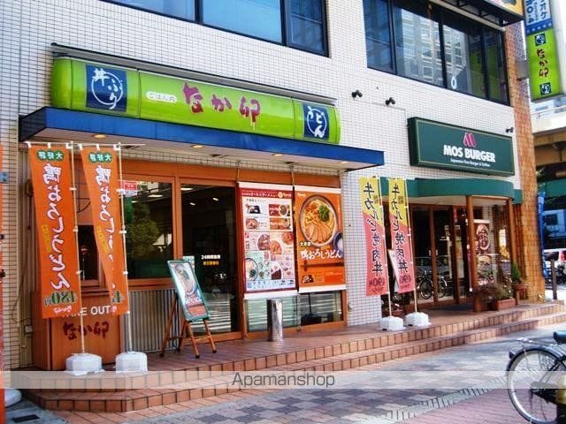 レクシア木川東の周辺写真