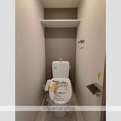 SーRESIDENCE高井田BELETAの内装写真