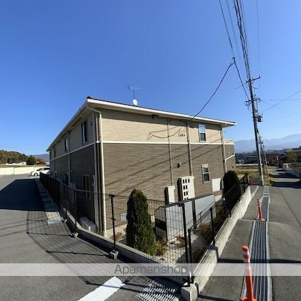 長野県伊那市御園[2LDK/57.19m2]の外観3
