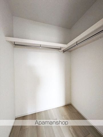 ピッツィカートIの内装写真