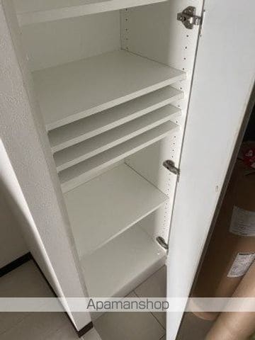 HY’S YOKOHAMA LIGAREの内装写真