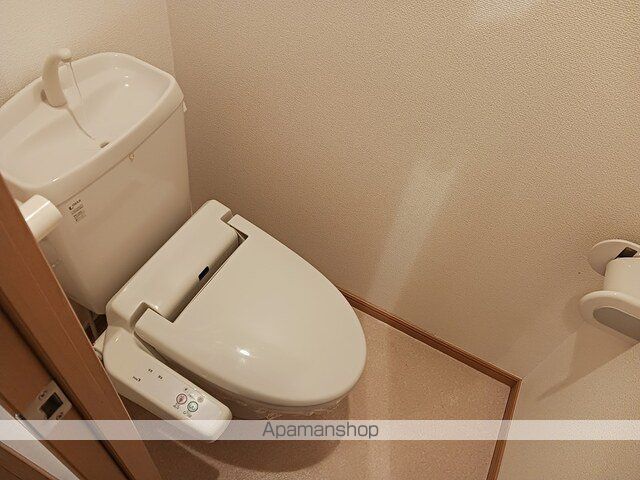 マンションあかやまの内装写真