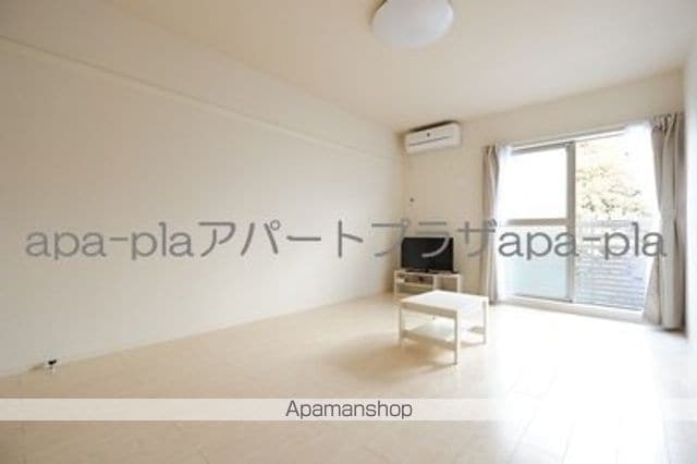 クレイノグローリアIVの内装写真