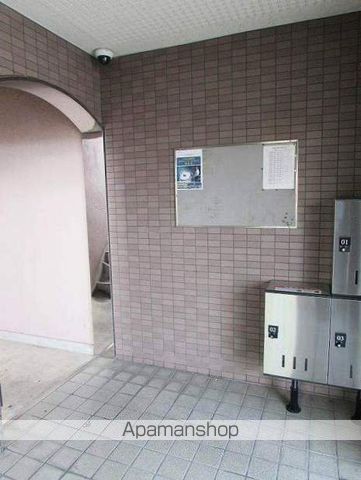 エスポワール粕屋の外観写真