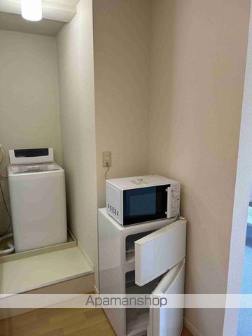 レオパレス2000の内装写真