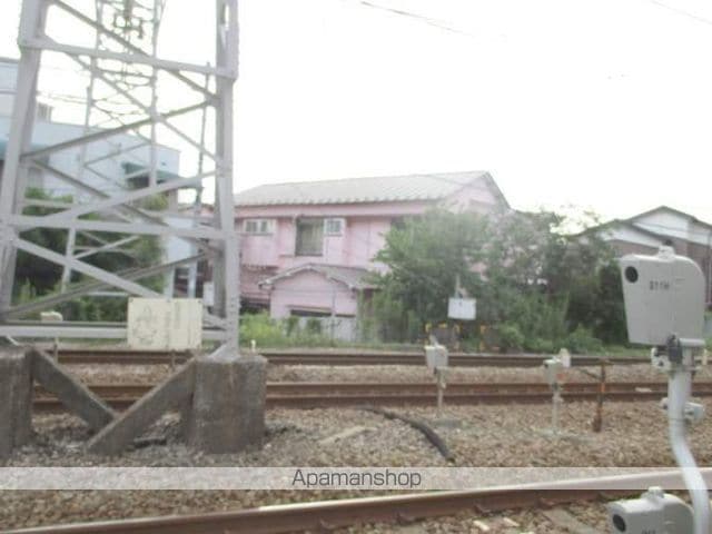 大木荘の外観写真