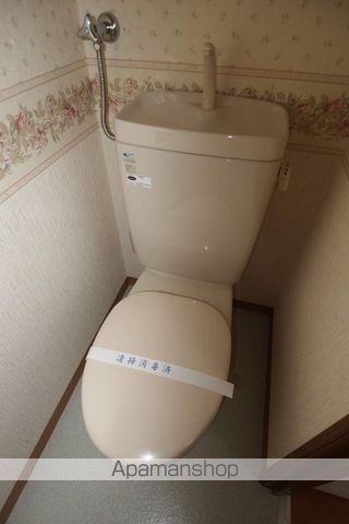 小塚ビルの内装写真