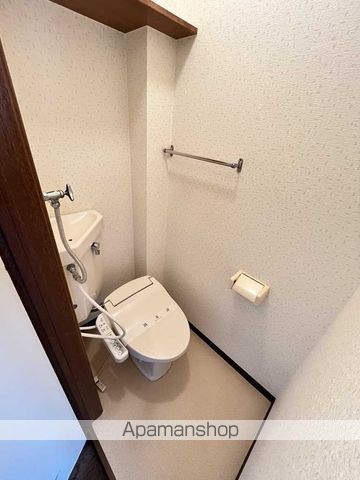 ジュンプラザ弐番館の内装写真