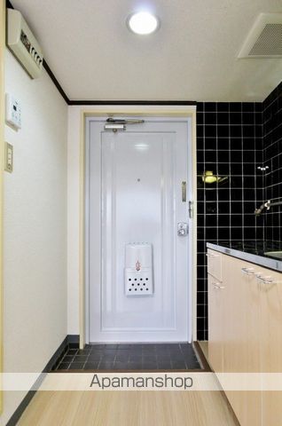 Kハイツの内装写真