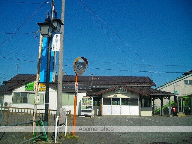 アン・フルールの周辺写真