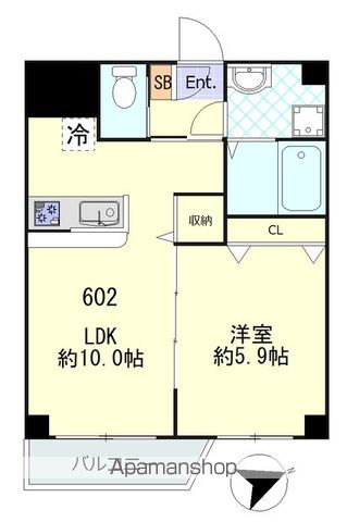 エステ浅草壱番館のイメージ