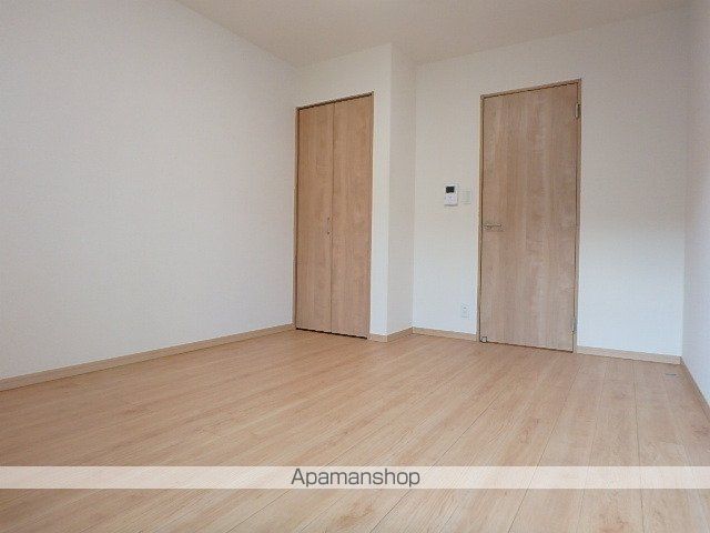 レジデンス清末1の内装写真