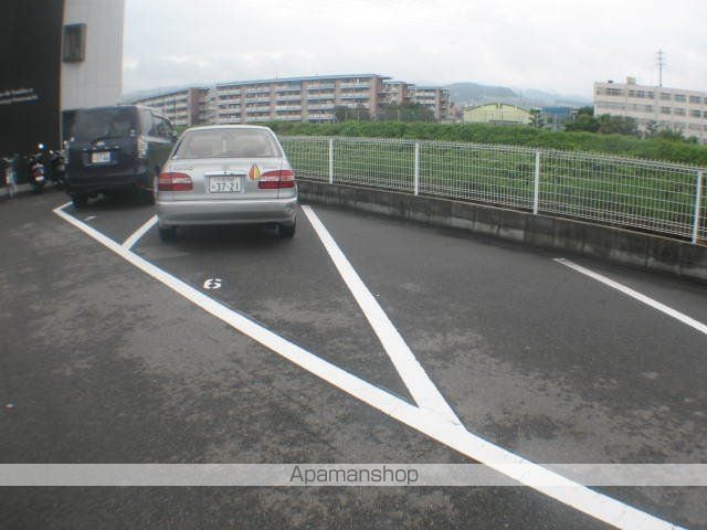 シャトーボヌゥール郡家本町のその他写真