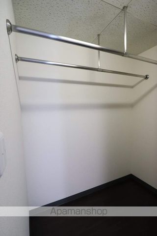 ぴゅあめぞん柿の木坂Aの内装写真