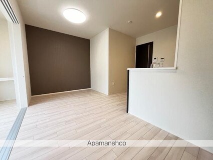 メゾン・デュ・ソレイユ（Ｍａｉｓｏｎ　ｄｕ　Ｓｏｌｅｉｌ）[1LDK/39.91m2]のリビング・居間