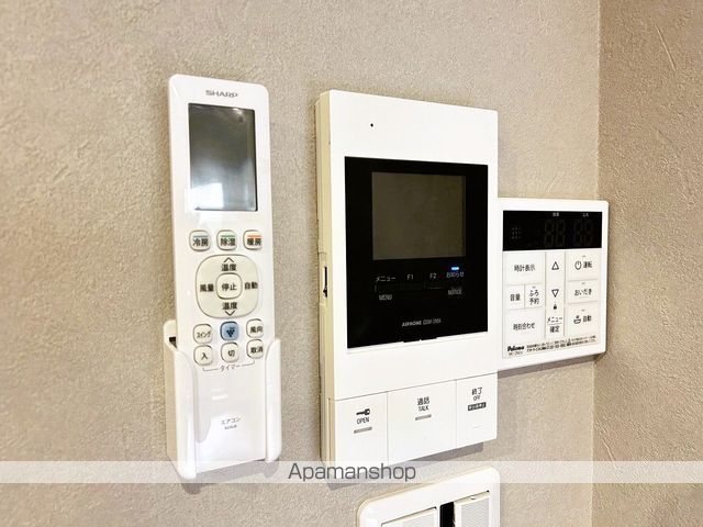 REVE宇品西の内装写真