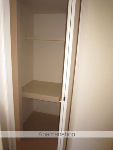 イル フトゥーロの内装写真