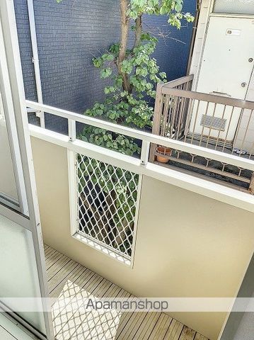 ふらわぁハイムの内装写真