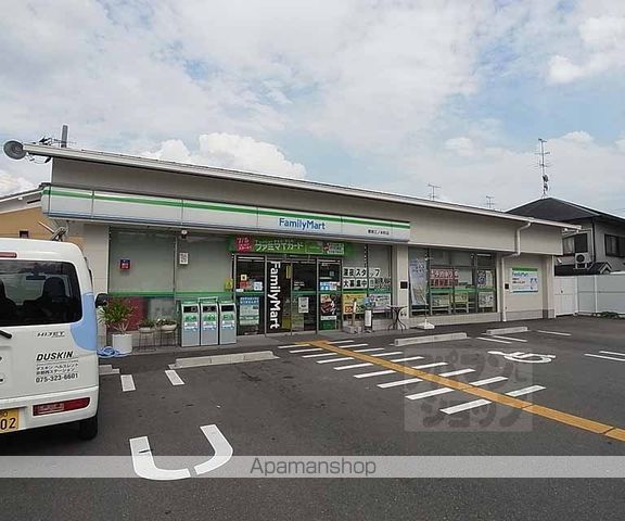 コーポヒロの周辺写真