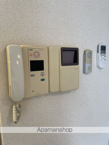 エステムヒルズ新大阪の内装写真