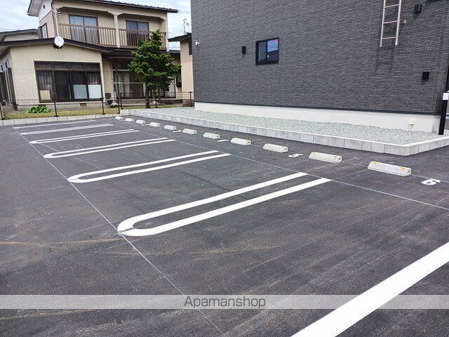 ヒカルサ仁井田のその他写真