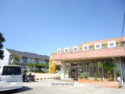 Ｄーｒｏｏｍ　Ｙ[1LDK/53.95m2]の周辺4