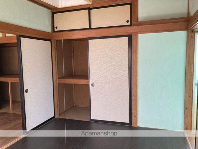 中神谷一戸建の内装写真
