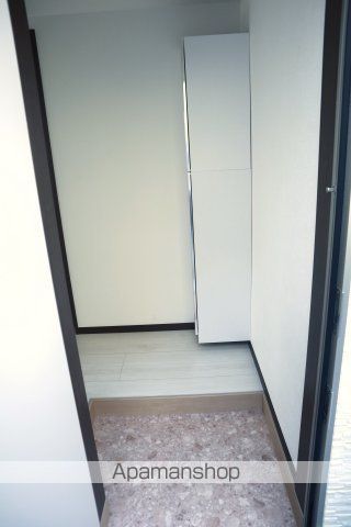 ベイルーム釜利谷の内装写真