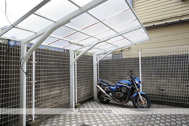 日神パレス東高円寺のその他写真