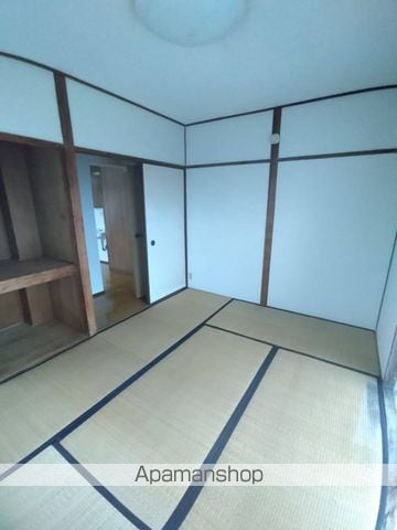 高橋マンションの内装写真