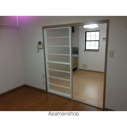 エクセレント希望ヶ丘[2DK/40.89m2]のリビング・居間2