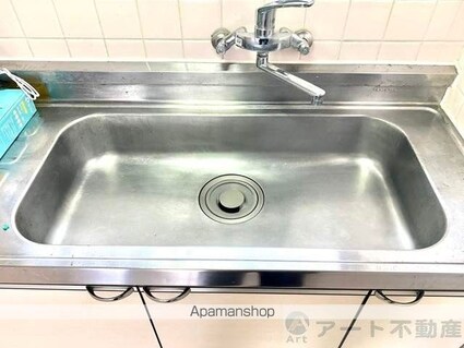 エクシード久万ノ台[2DK/49m2]の内装5