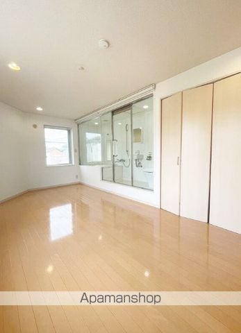 EAST RISE 由比ガ浜Aの内装写真