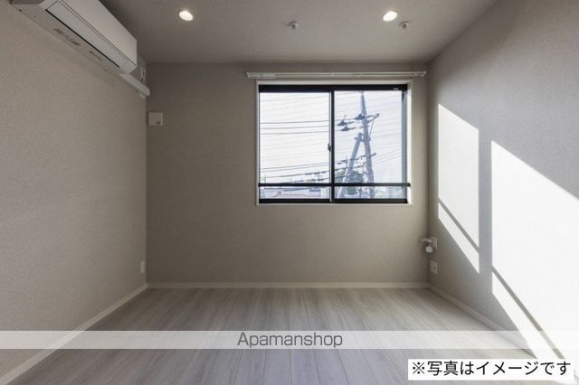 ROBOT HOME 東綾瀬の内装写真
