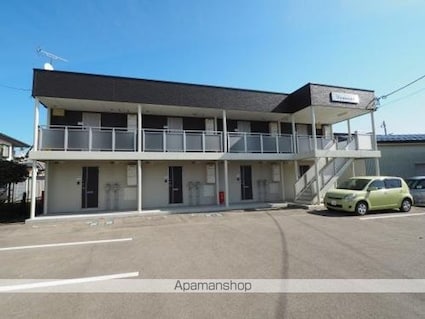 Ｄｏｍａｎｉ[1K/41m2]の外観1