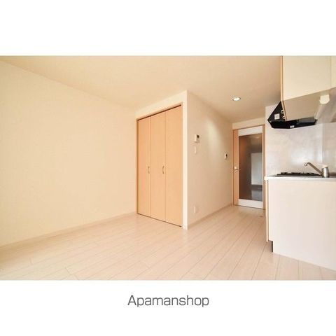 GRAMERCY JUSOーHIGASHI 2NDの内装写真